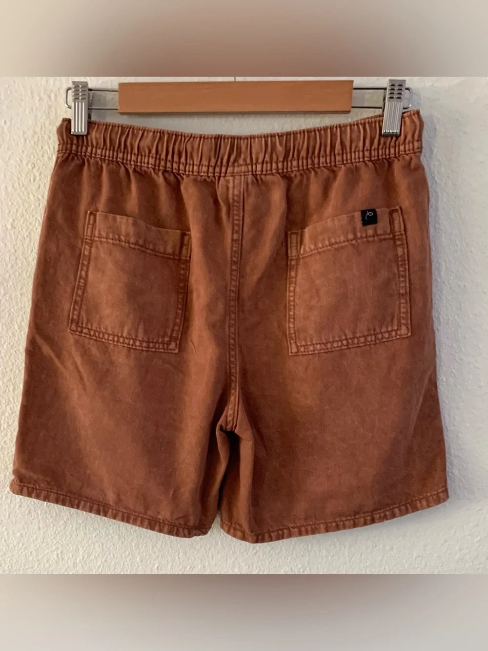 art class  Boys Relaxed Pull On Above The Knee Jean Shorts Size XL 12-14